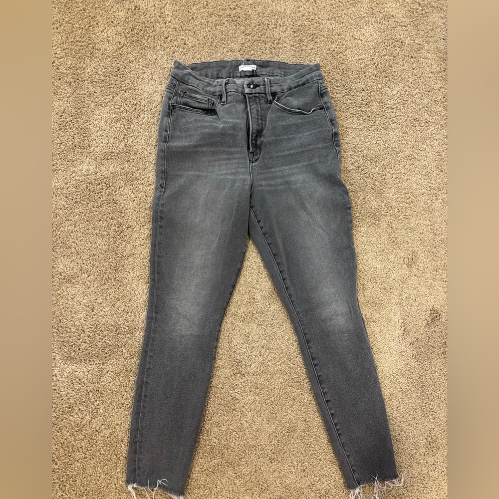 Good American jeans